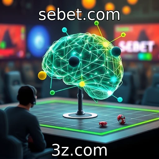 Como a IA está revolucionando o design de jogos