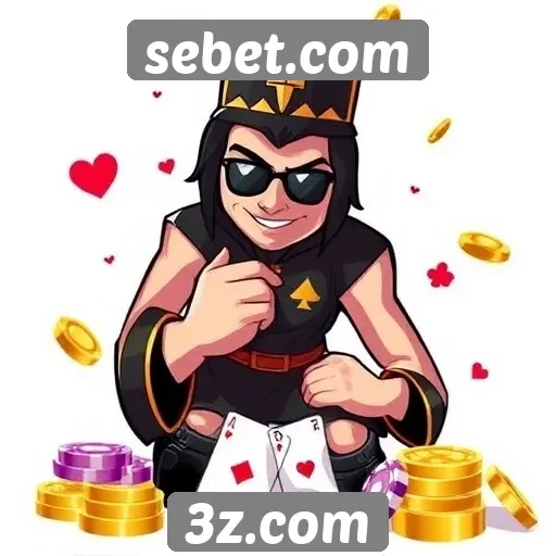 Comparação entre sebet.com e concorrentes no mercado de jogos