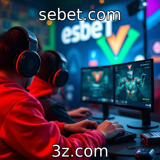 A evolução dos eSports e suas oportunidades