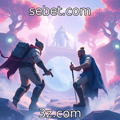 Futuro dos jogos de realidade aumentada e virtual