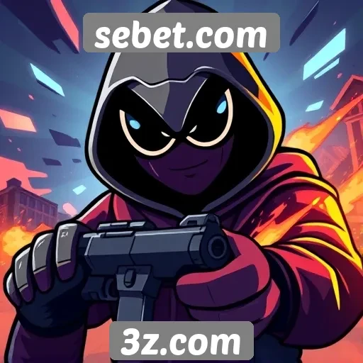 Novidades de jogos em sebet.com