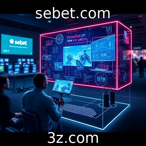 O impacto das tecnologias de realidade aumentada
