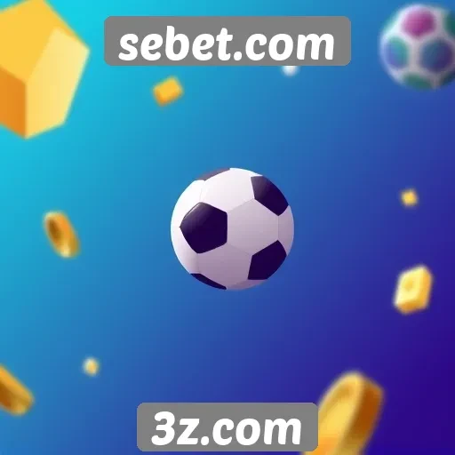 Principais jogos oferecidos no sebet.com