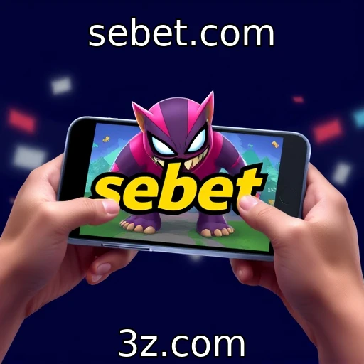 Crescimento do mercado de jogos mobile em destaque