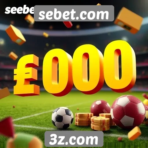 Ofertas e bônus disponíveis no sebet.com