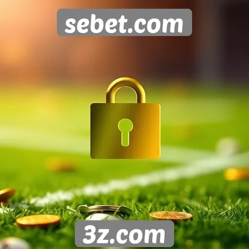 Segurança e privacidade no sebet.com de jogos online