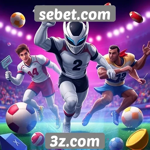 Exploração dos jogos mais populares do sebet.com