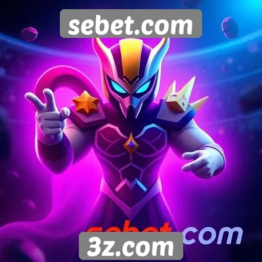 sebet.com apresenta novas funcionalidades para jogadores