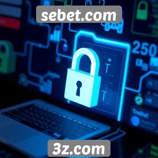 Recursos de segurança do sebet.com para jogadores