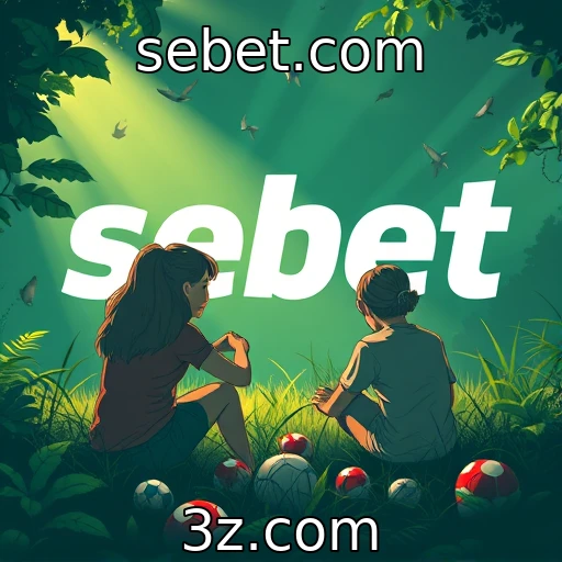 Sustentabilidade na indústria de jogos em foco