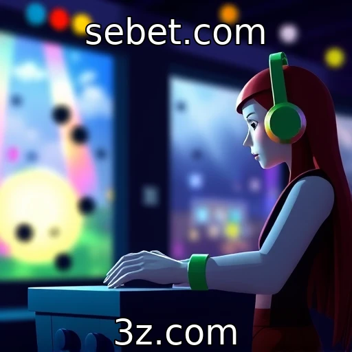 Desenvolvimento sustentável na indústria de jogos